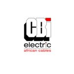 CBI Electric Logo