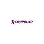 X-Compound Logo