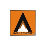 Ajex & Turner Logo