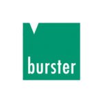 Burster Logo