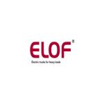 Elof Logo